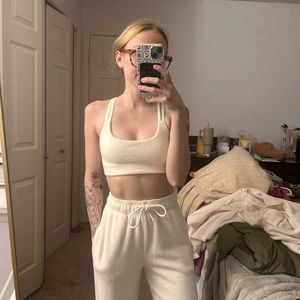 FABLETICS 3 PIECE SET